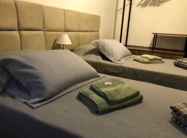 Vivenda Dos Guaranys -Um Projeto Ecologico - Casa Villa กงแซร์วาตอเรีย ภายนอก รูปภาพ